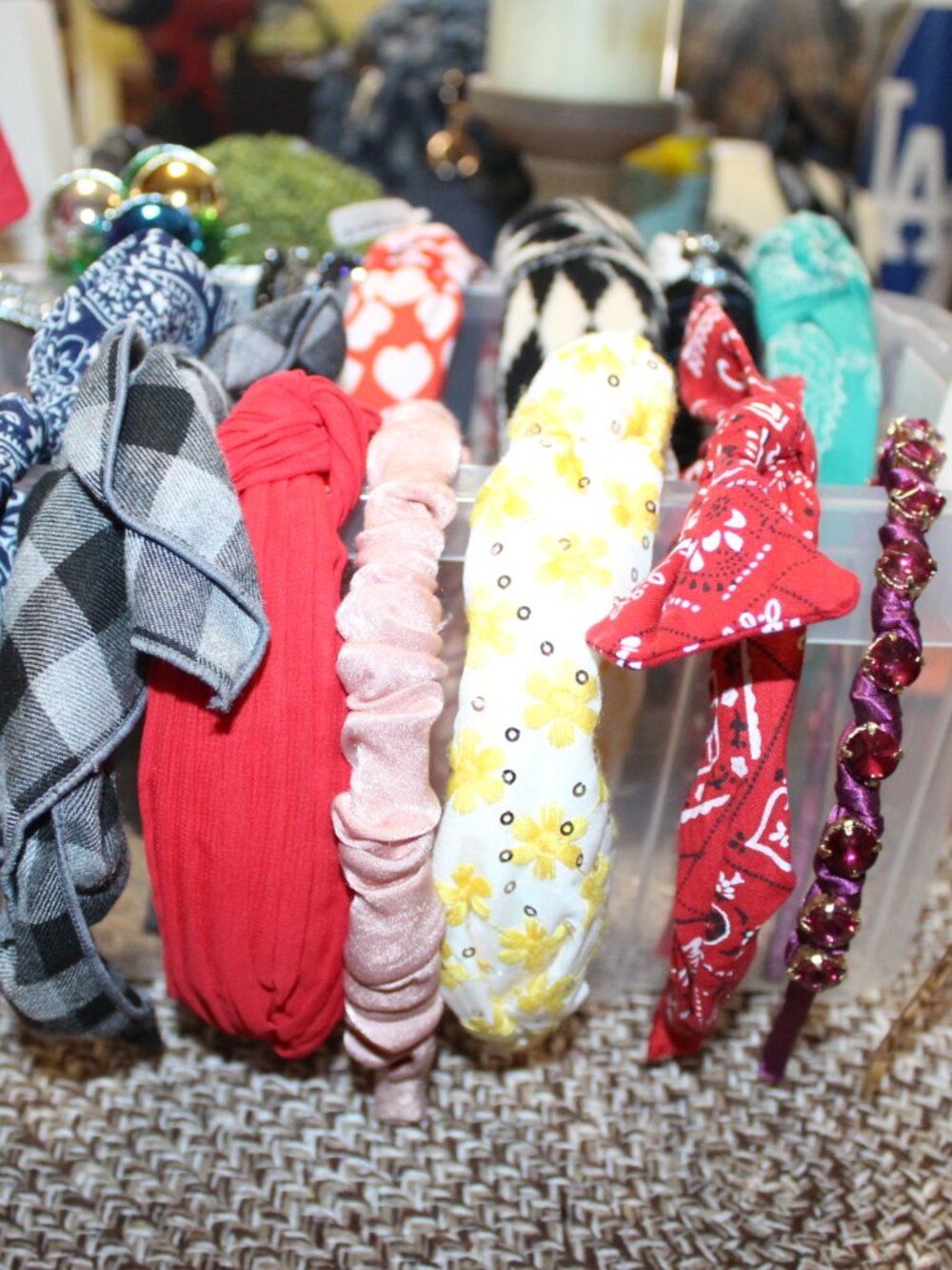 NWT Torrid head bands plus other brands. AWESOME! - Picture 11 of 12
